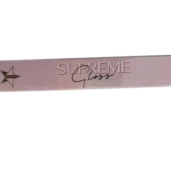 Jeffree Star Supreme Gloss Improper - Picture 2 of 2